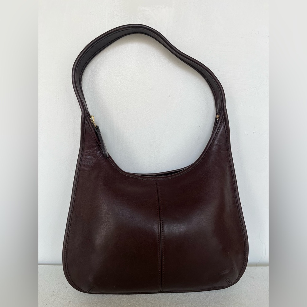Vintage coach ergo 9025 in mahogany